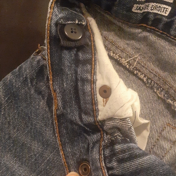 💥3 for $10💥Toddler Jean's size7 - Picture 7 of 10